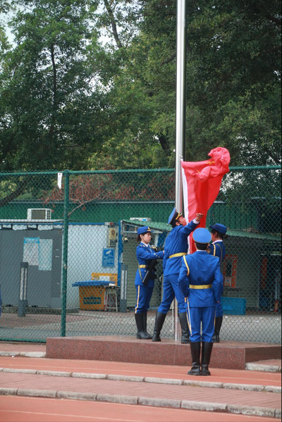 【团委动态】bevictor伟德官网2025...